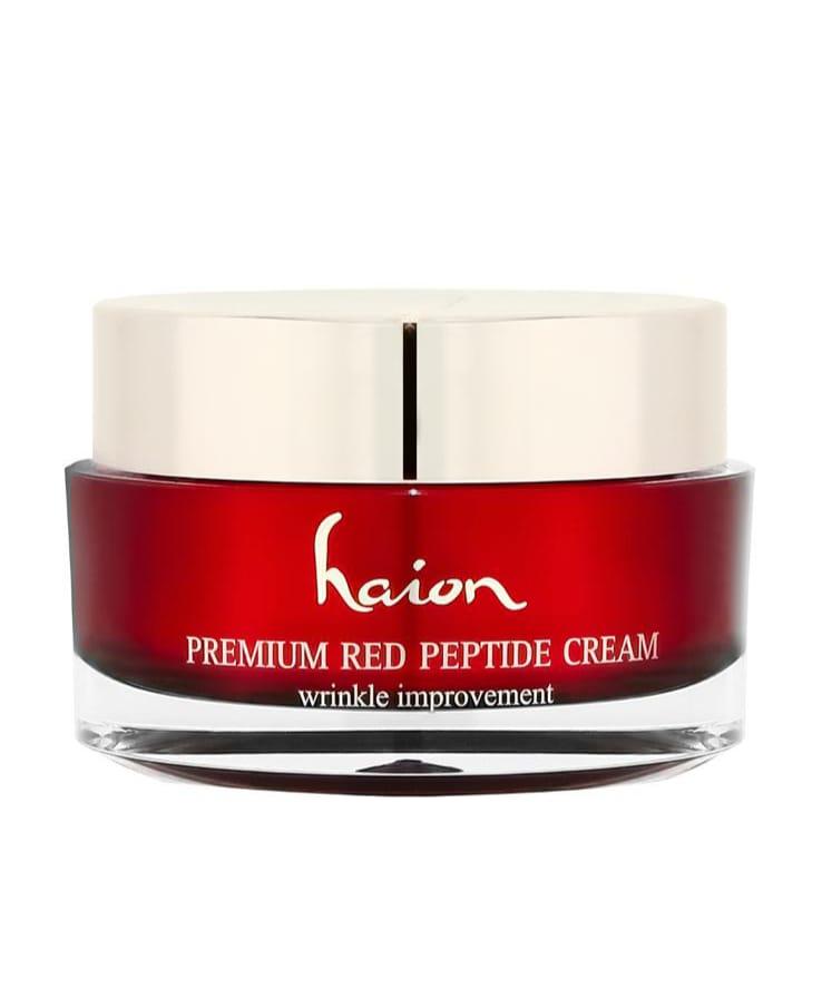 HAION Premium Red Peptide Cream (Crema)