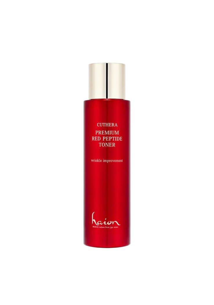 HAION Premium Red Peptide Toner (Tónico)